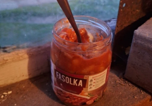 Skok stulecia, czyli historia smakowitej zbrodni