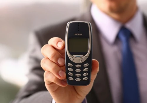 Jeśli masz starą Nokię 3310, możesz mieć prawdziwy skarb. Tyle jest warta dzisiaj