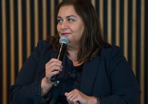 Najczęstszy nowotwór ginekologiczny. Onkolog: Mamy nadzieję, że od 1 lipca będą nowe możliwości leczenia