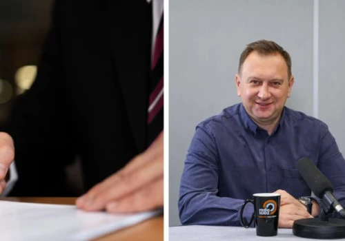 Status osoby najbliższej – będzie zgoda prezydenta? Gościem RŁ Tomasz Trela