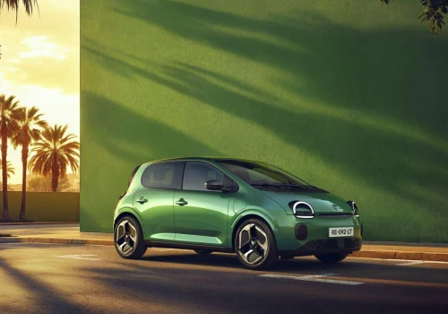 Nowe Renault Twingo zaskoczyło Francuzów i… Niemców. Sprzedaje się lepiej niż Renault 5