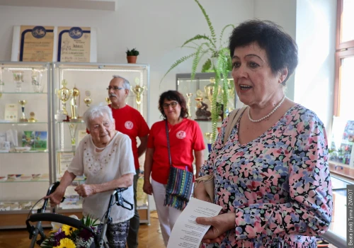 „Ondraszek” ma 60 lat. Wystawa przypomina też kolarskie więzi z Zaolziem