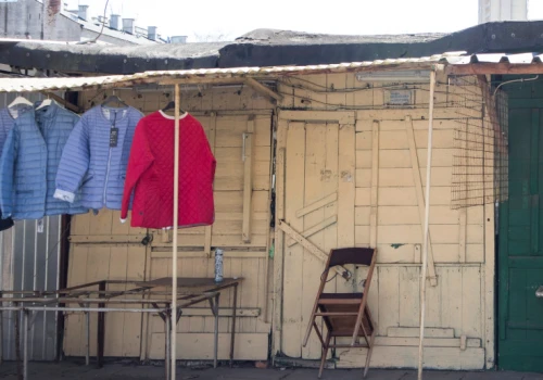 Bazar bazarowi nierówny. Dyskonty przejęły zakupy, ale nie tęsknotę za rynkiem