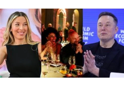 Rafał Brzoska chwali się REKORDOWYM wynikiem gali Top Charity. Za wyjazd z Chodakowską i spotkanie z Muskiem zapłacono MILIONY!