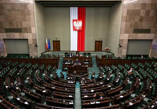 62 lata wieku emerytalnego dla wszystkich? Sejm zdecydował