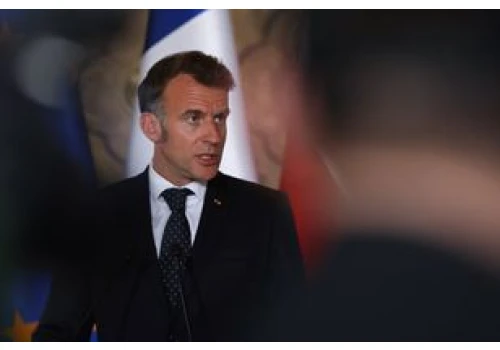 Francja chce pilnego posiedzenia RB ONZ. 