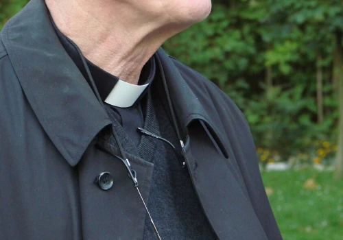 Byłemu proboszczowi grozi dożywocie