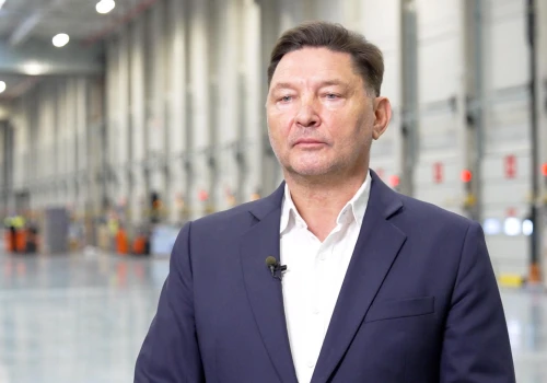 Gdańsk z nowym centrum logistyczno-magazynowym. Strategiczna lokalizacja dla obsługi…