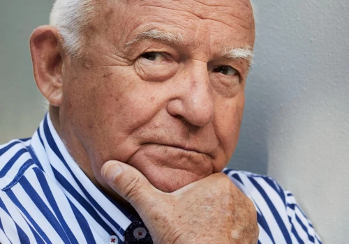 Leszek Miller przestał bać się śmierci, gdy stracił syna. 