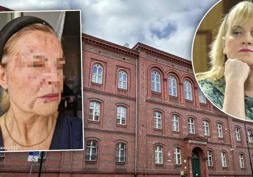 Trwa dramat siostry Marzeny Kipiel-Sztuki. 