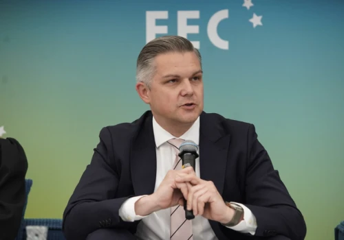 Ruszy lawina pieniędzy. Prezes PFR: to największy taki program w historii polskiej gospodarki