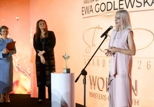 Otyłość to choroba, nie „brak silnej woli”. Ewa Godlewska: pacjent potrzebuje leczenia, nie oceny