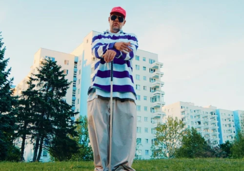 Chory Pastor wrócił. Tede świętuje 20-lecie płyty „Esende Mylffon”
