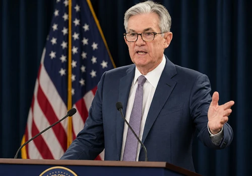 Jerome Powell przerywa milczenie. Były szef Fed uderza w Trumpa, nie wymieniając go z nazwiska