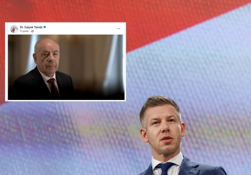 Magyar dał prezydentowi czas do północy. Jest odpowiedź!