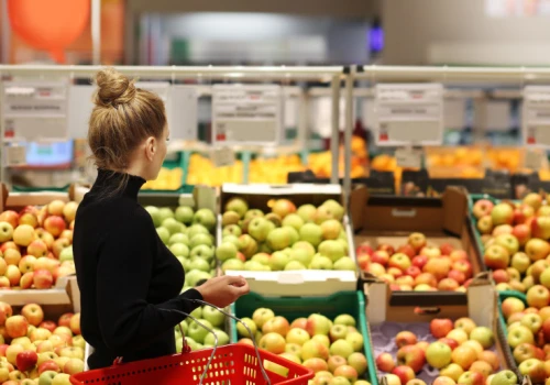 Koniec z truciem Polaków? Nowe przepisy dotyczące owoców od 7 czerwca