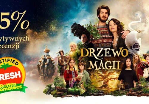 Kino Bałtyk zaprasza na czerwcowe seanse. W repertuarze premiery, animacje i kino klubowe