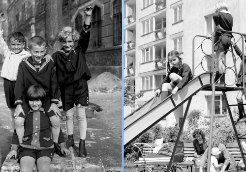 Quiz: Dziś obchodzimy Dzień Dziecka! Sprawdź się w teście wiedzy ogólnej