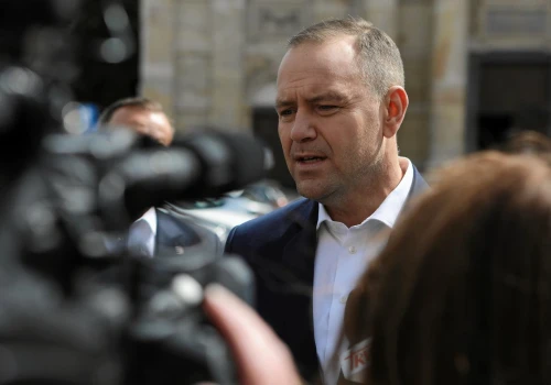 Sondaż wskazał najlepszego prezydenta Polski. Politolog: Nawrocki przestał zabiegać