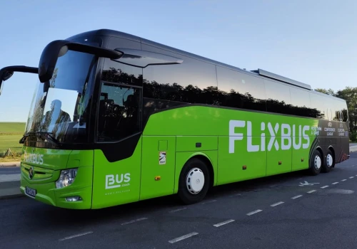 FlixBus: Polska kluczowym rynkiem w Europie
