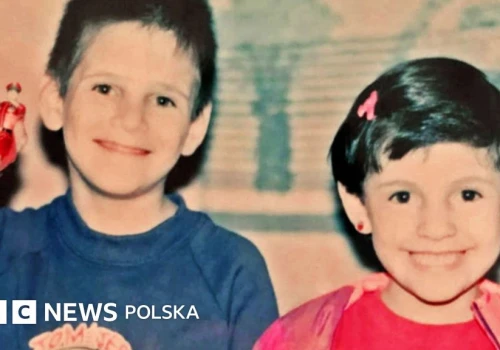 Jak mój brat przeszedł drogę od liberalnego aktora z Hollywood do 'mesjasza' manosfery