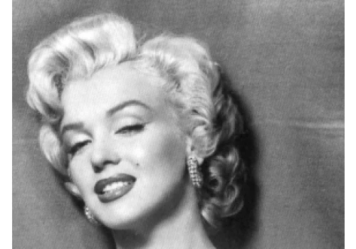 100. rocznica urodzin Marilyn Monroe