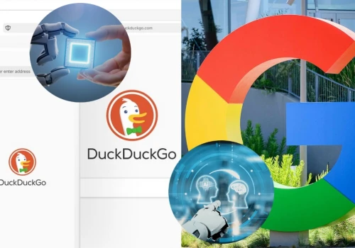 Przez to, jak Google na siłę wciska wszędzie AI, użytkownicy rozpoczęli migrację do innych wyszukiwarek