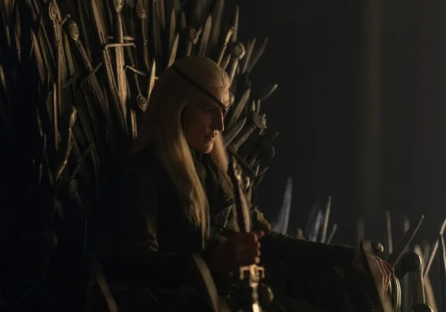 Fani mają na co czekać. HBO pokazało zwiastun 3. sezonu kultowej sagi