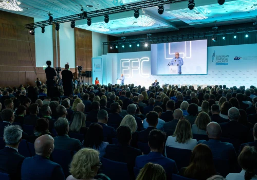 W Sopocie rozpoczyna się XVI Europejski Kongres Finansowy