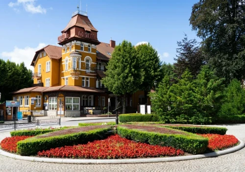 Nowe obowiązki i kary w uzdrowiskach. Te pomysły mogą zaskoczyć kuracjuszy