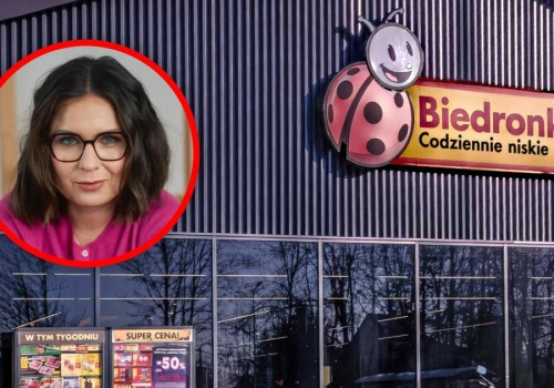 Kontrowersyjna zmiana w Biedronce Prawniczka krytykuje z kilku powodów