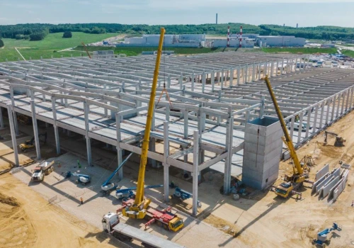 Pekabex miał 10,92 mln zł straty netto, 2,39 mln zł straty EBITDA w I kw. 2026