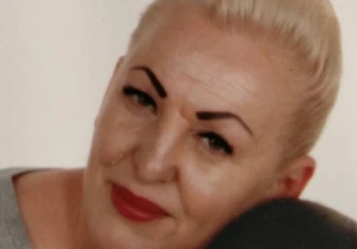 Zaginęła Bożena Kołodziejczyk