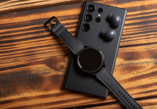 Nazwy kodowe nowych Galaxy Watch w sieci. Będzie funkcja z Pixeli