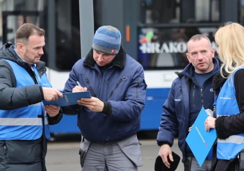 Dołączcie do naszego zespołu i wspólnie Odzyskajmy Kraków!