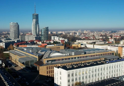 Przyszłość zaczyna się dziś. Ruszyła rekrutacja na Uniwersytecie Rzeszowskim!