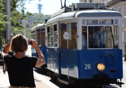 Zabytkowe tramwaje ponownie wyjadą na ulice Krakowa. Wraca Krakowska Linia Muzealna