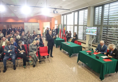 Druga edycja Agro Afryka B2B Forum w marcu 2027: biznes, wiedza i nowe kierunki eksportu