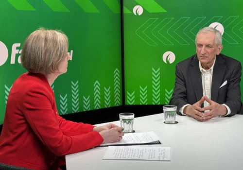Elewarr przygotowany na skup 400 tys. ton zbóż. Prezes wyjaśnia strategię