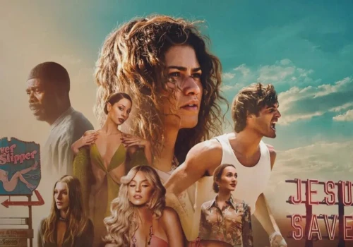 Kultowy serial HBO Max właśnie dobiegł końca! Fani w szoku