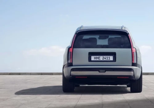 Kolejne samochody elektryczne oddadzą energię do sieci. Rusza nowy projekt od Hyundai i Vattenfall