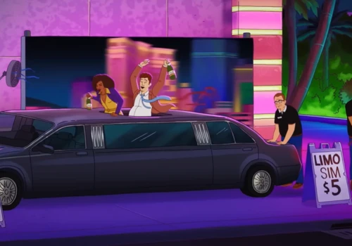 Netflix kasuje serial. Nie będzie drugiego sezonu