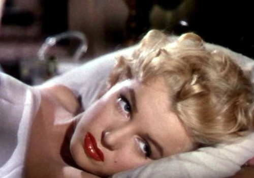 Co czytała Marilyn Monroe? Lista jej ulubionych książek budzi zdumienie!