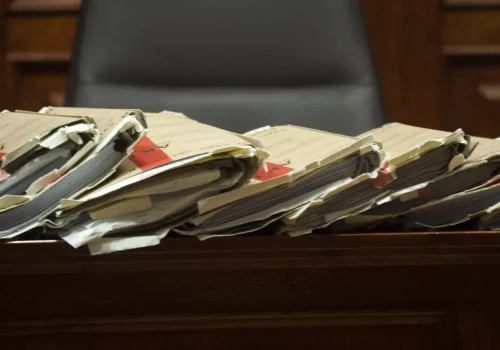 Przestępstwo seksualne wobec uczennicy. Nauczyciel skazany