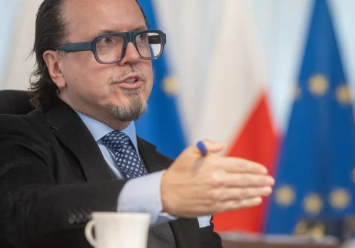 PZU i Bank Pekao bliżej reorganizacji. Balczun: prace nad transakcją będą kontynuowane