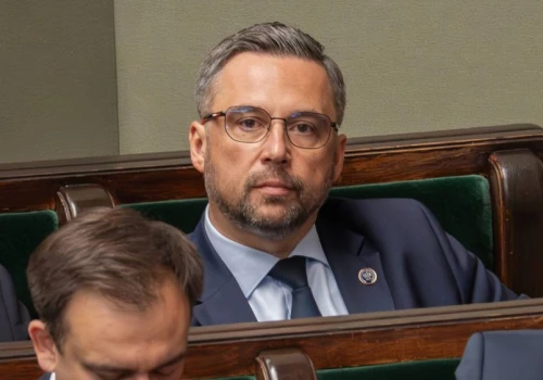 Szef MNiSW: Powstanie rządowy zespół do spraw rozwoju nauki. Na czele premier Donald Tusk