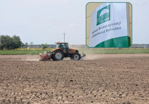 Nie zdążą z dopłatami? Rolnicy domagają się przesunięcia terminu do 15 czerwca