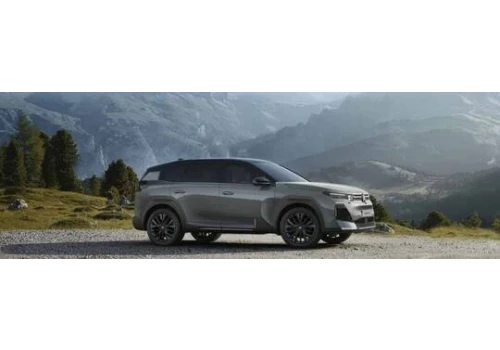 Nowy Citroën C5 Aircross z atrakcyjną ofertą dla klientów salonu Citroen MM Cars