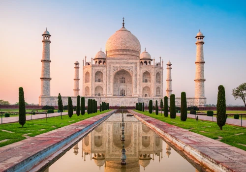 ❗CO ZA OKAZJA❗ Loty open-jaw z bagażem rejestrowanym do Bangladeszu i Indii od 957 PLN 😱✈️