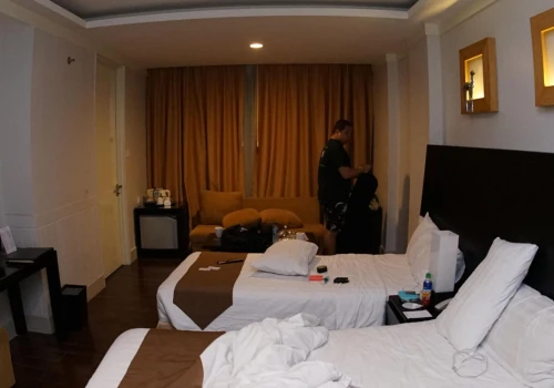 Polska sieć hotelowa rusza na podbój Europy. Pracuje z gigantami branży